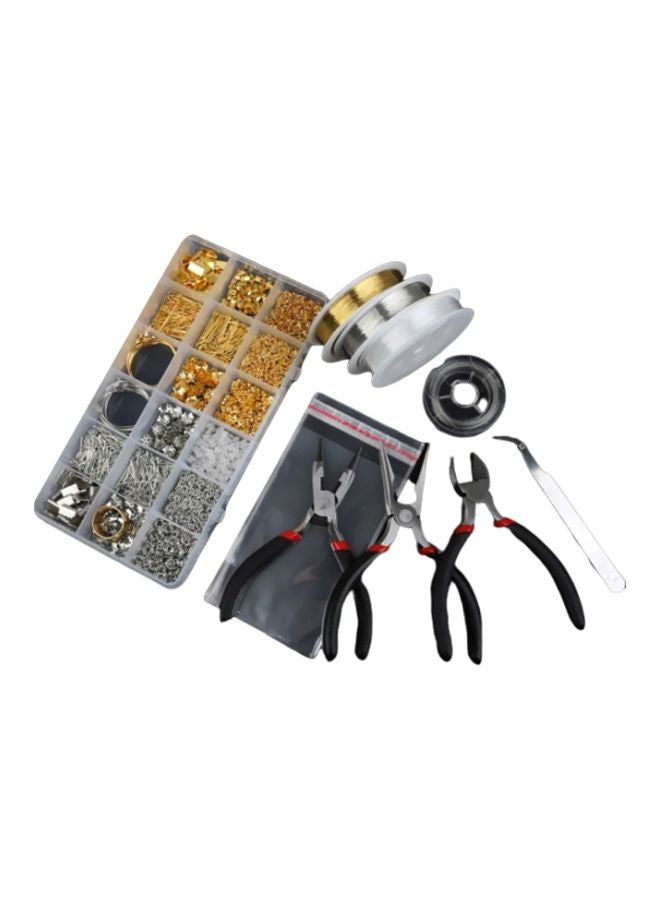 DIY Jewelry Making Kit - v1623071254/N35188740A_1