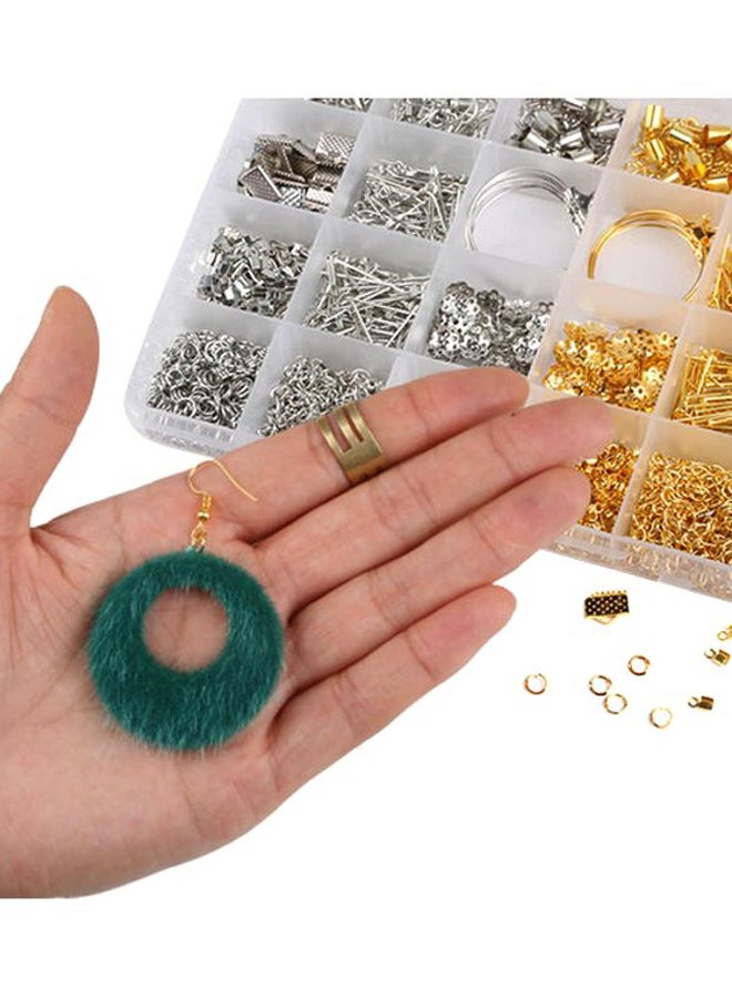 DIY Jewelry Making Kit - v1623071254/N35188740A_2