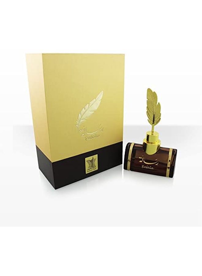 Arabian Oud - Resala Perfume 100ml - Image 1