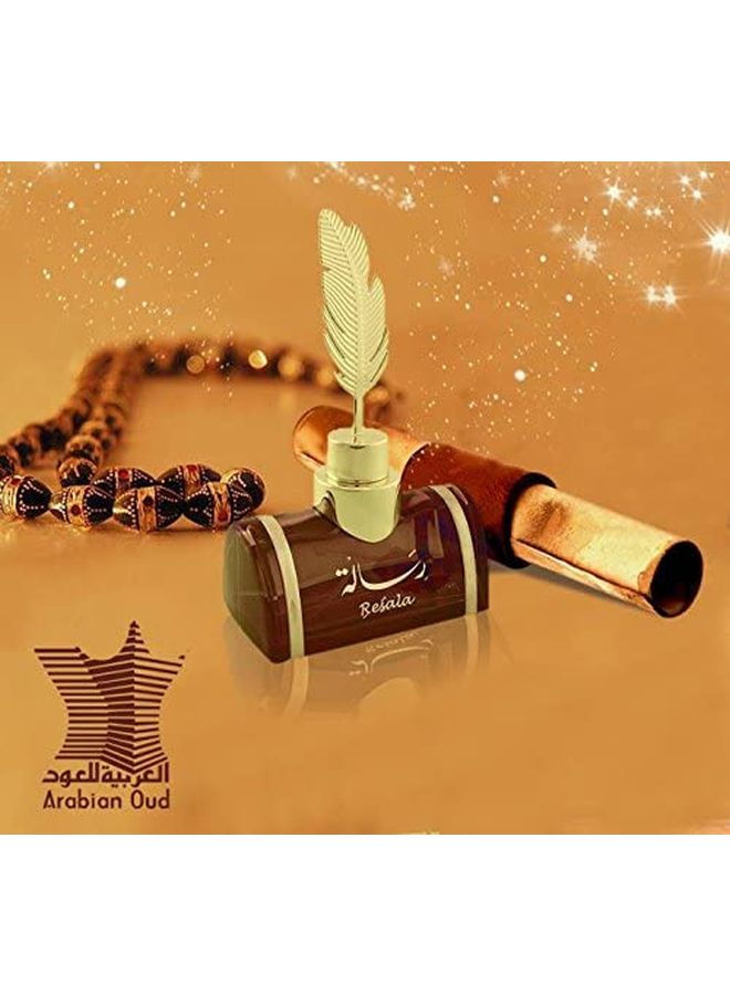 Arabian Oud - Resala Perfume 100ml - Image 1