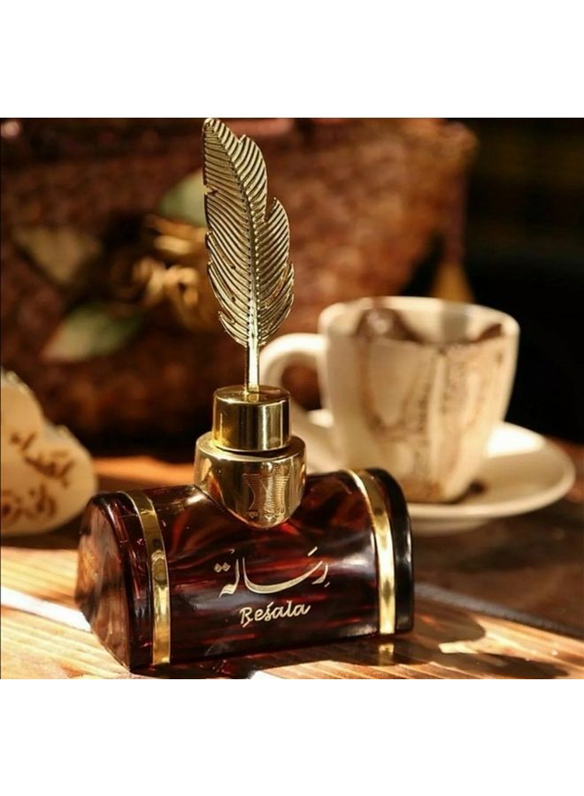 Arabian Oud - Resala Perfume 100ml - Image 1