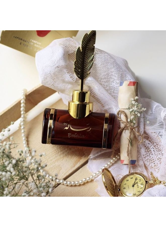 Arabian Oud - Resala Perfume 100ml - Image 1