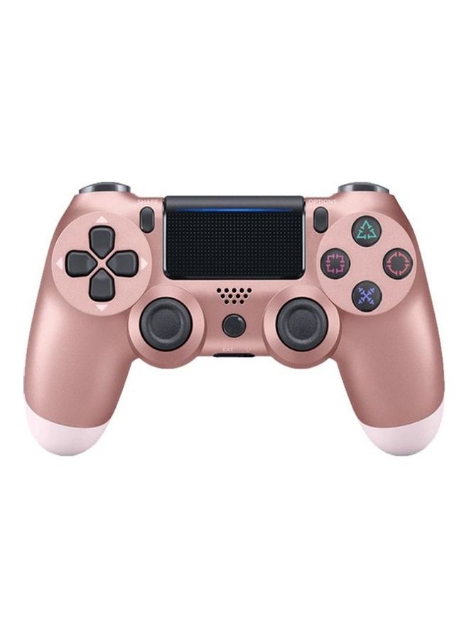Wireless Bluetooth Joystick For PlayStation 4 
