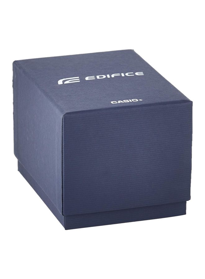 Men's Edifice Analog/Digital Watch EFV-C100D-1BVDF