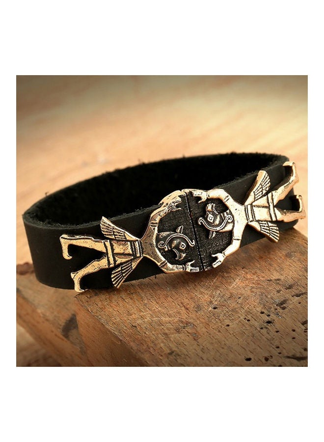 بيج ديزاين سوار بتصميم رجل طائر