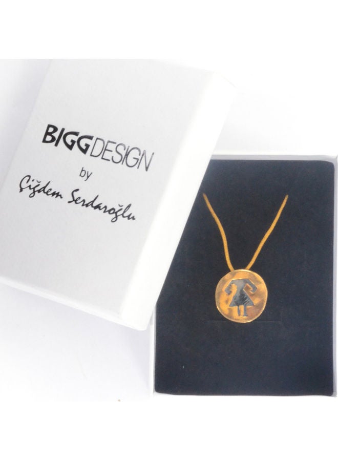 بيج ديزاين قلادة Five Sisters Leyla - Image 2