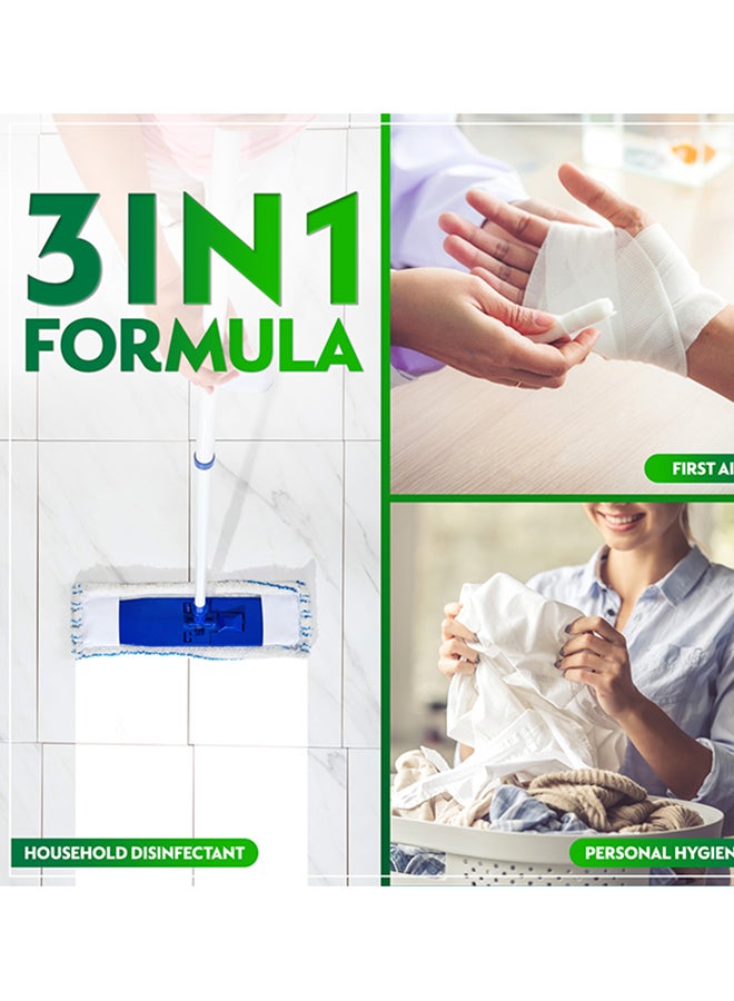 ديتول سائل مطهر 750ملليلتر - Image 2