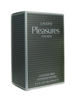 ESTEE LAUDER Pleasures Cologne 100ml  - Image 3