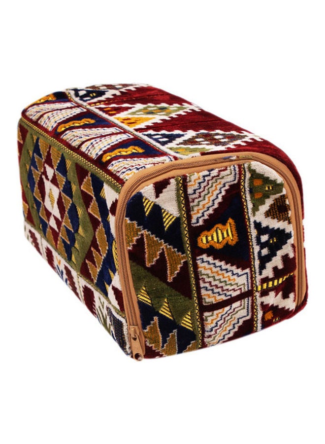 DESERT HOME - Camping Folding Chair 120x5x45cm - Image 1