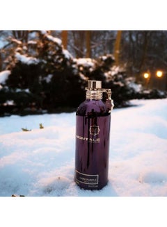 MONTALE Dark Purple EDP 100ml  - Image 4