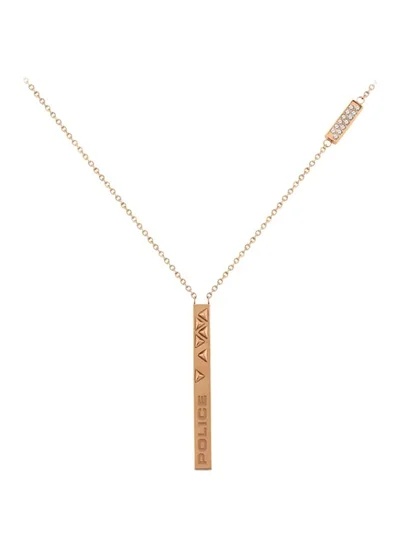 بوليس Designer Pendant Necklace
