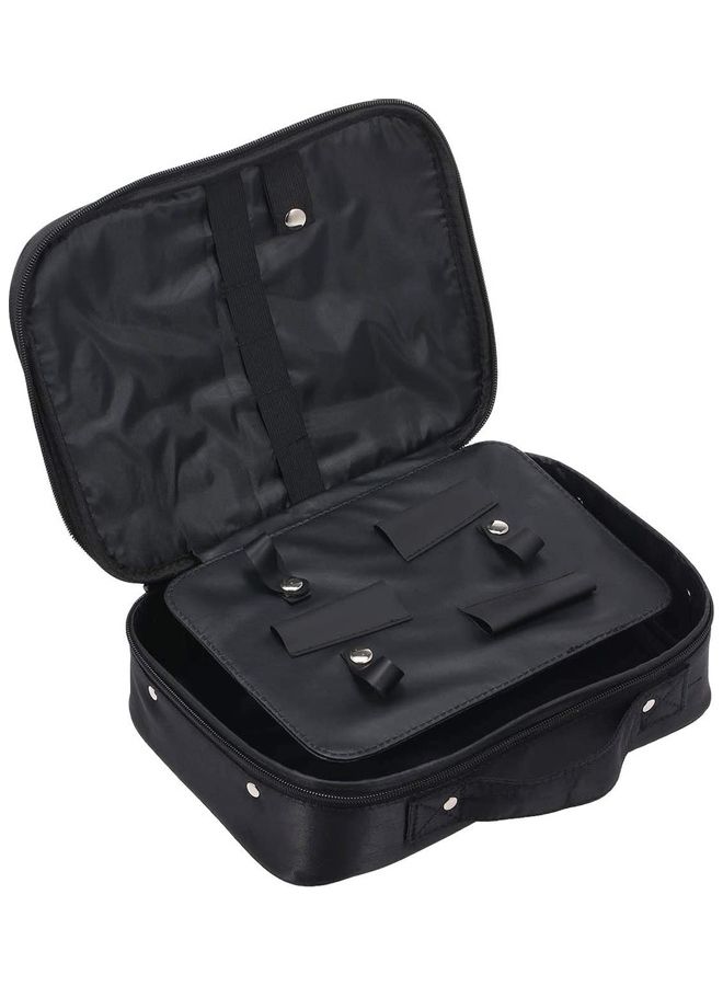 Swift Profesional Cosmetic Storage Bag Black  - Image 4