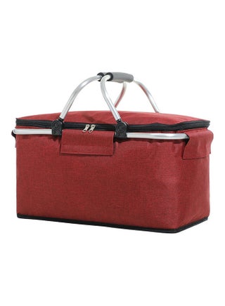 Folding Picnic Basket - v1623076699/N48022887A_1