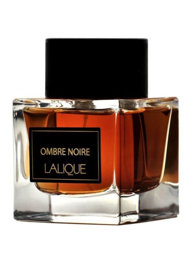 LALIQUE - Ombre Noire EDP 100ml - Image 1