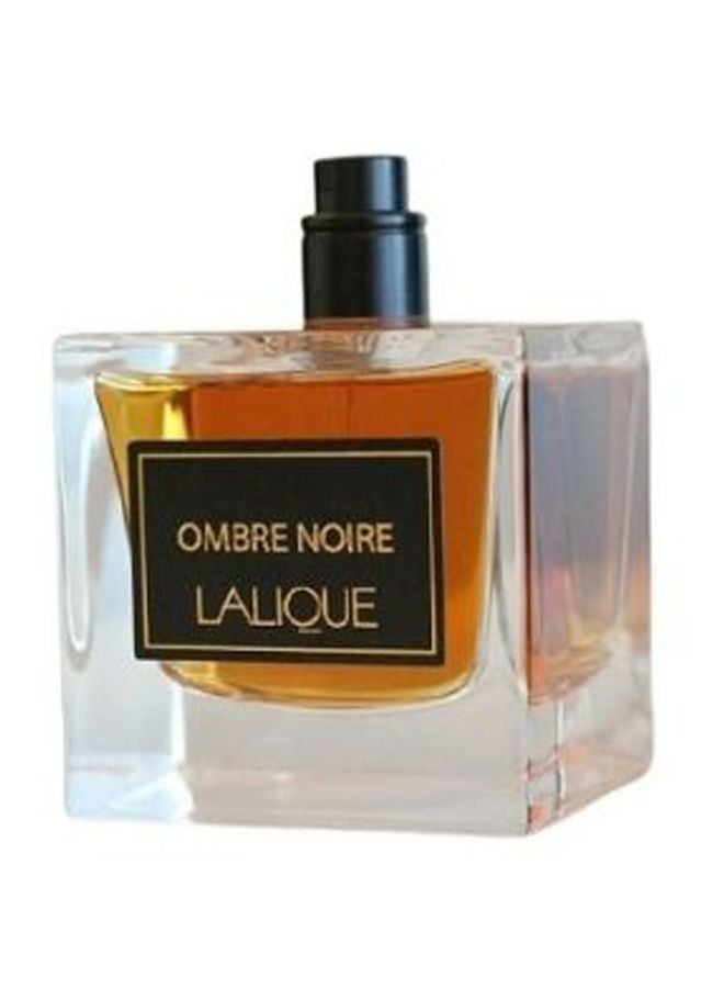 LALIQUE - Ombre Noire EDP 100ml - Image 1
