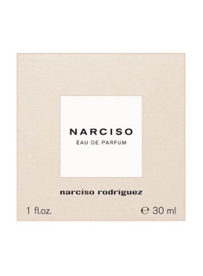 narciso rodriguez Narciso EDP 30ml - Image 3
