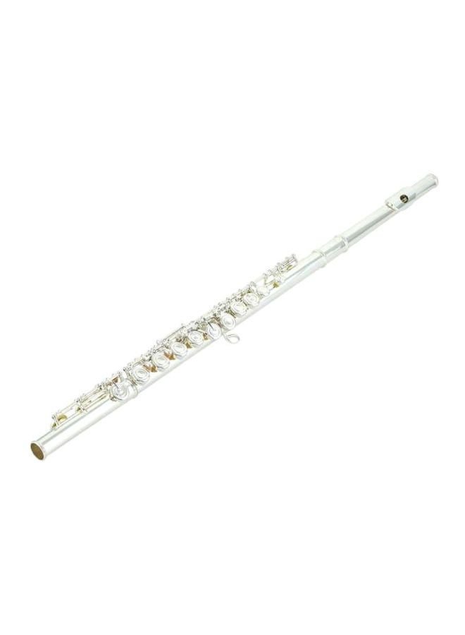 YAMAHA - YFL-212 Flute - Image 1