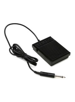 YAMAHA FC-5 Sustain Pedal For Keyboards And Pianos Black  - Image 4