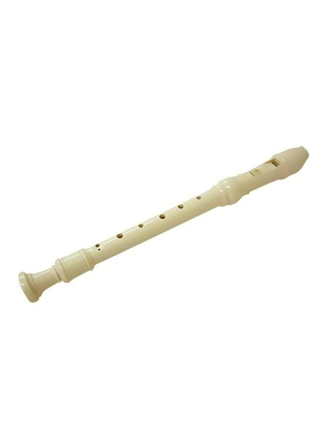YAMAHA Soprano ABS Resin Recorder  - Image 3