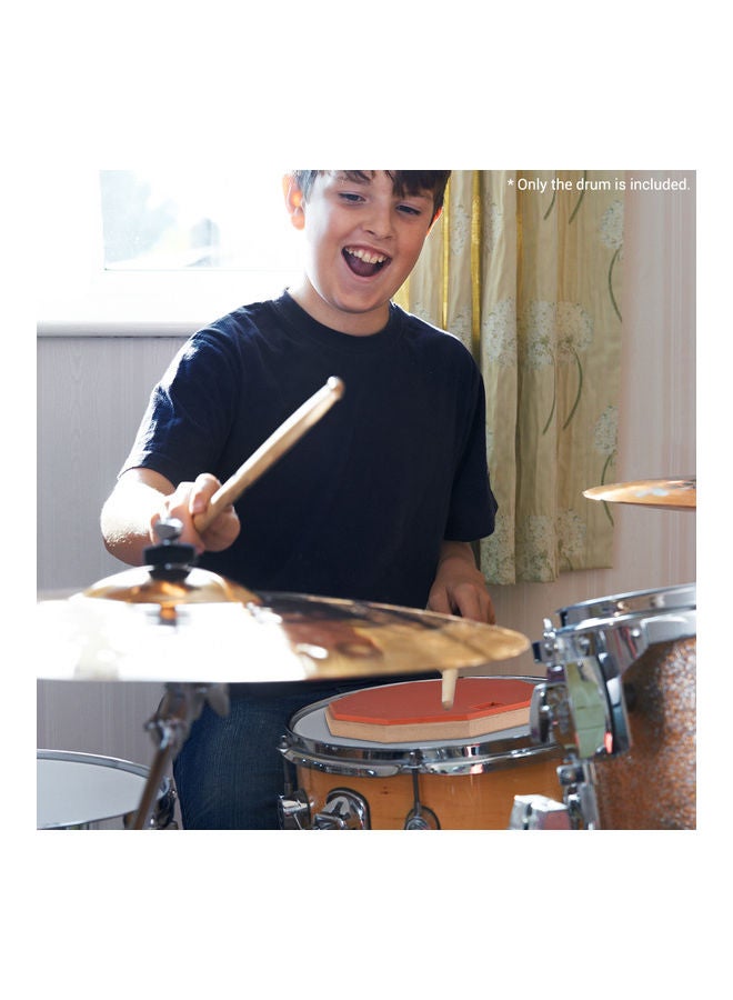 ammoon Mute Drum Pad With Pairs Of Sticks And Bag - Image 5