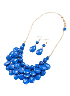 Blue/Gold