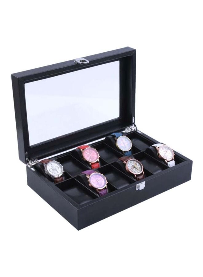Beauenty unisex Wooden Watch Box - Image 1