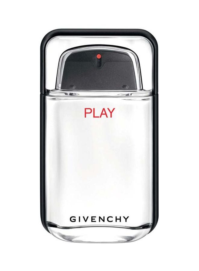 GIVENCHY Play EDT 100ml  - Image 1
