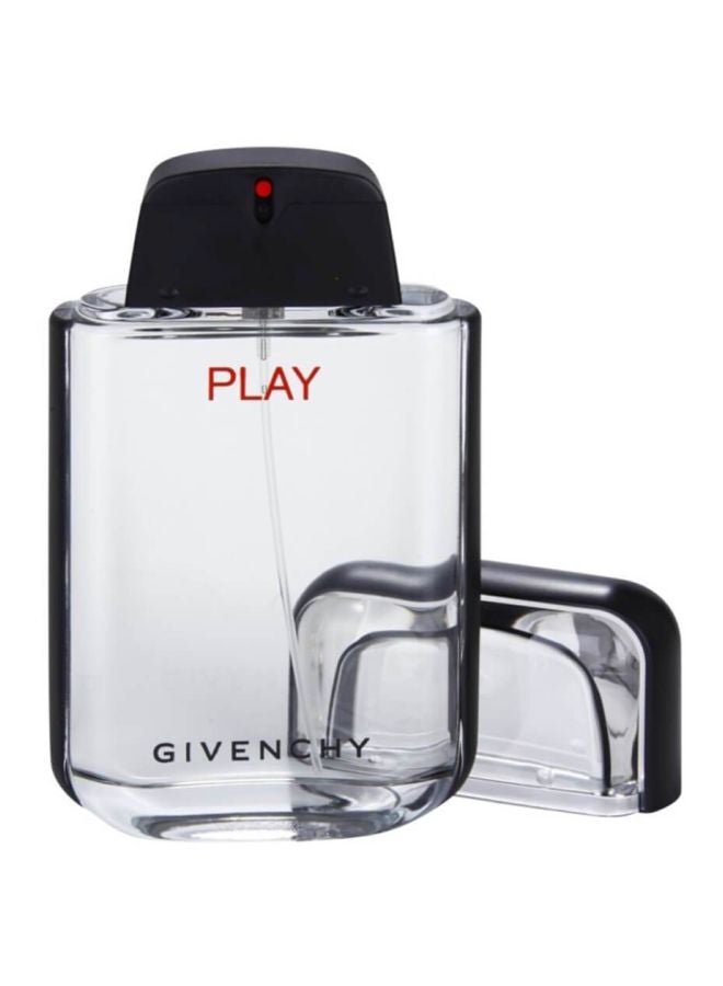 GIVENCHY Play EDT 100ml  - Image 4
