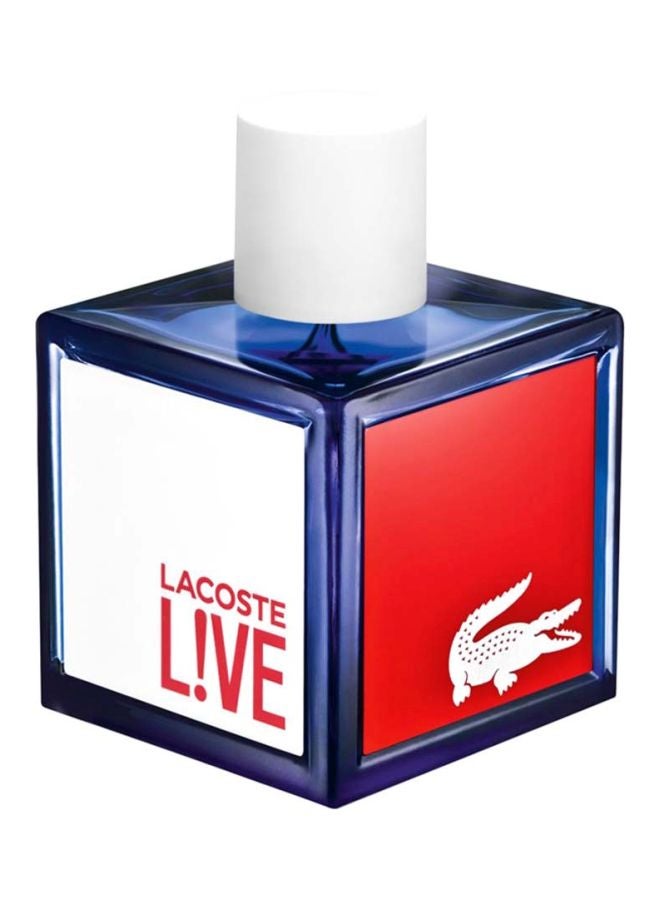 لاكوست معطر Live 100ملليلتر  - Image 1