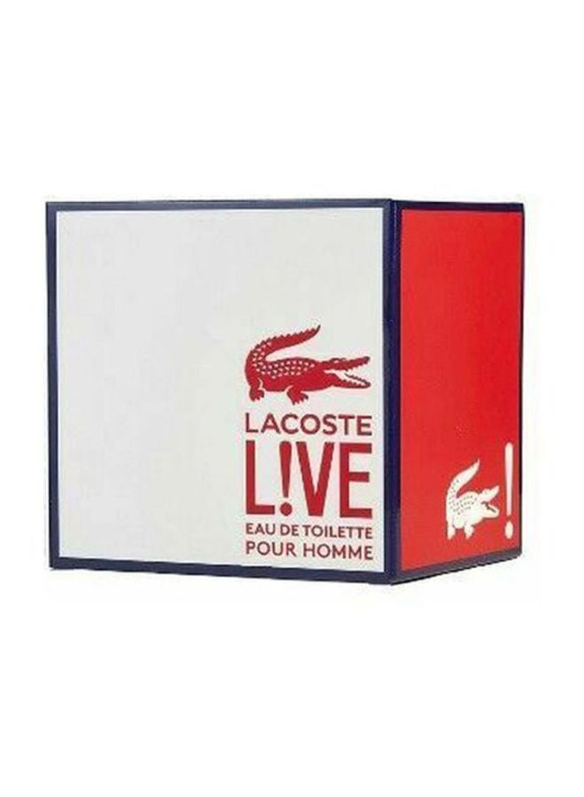 لاكوست معطر Live 100ملليلتر  - Image 3