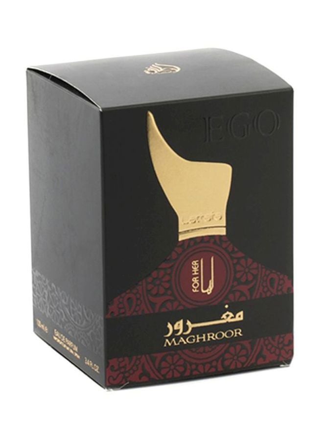 Lattafa Maghroor EDP 100ml - Image 3