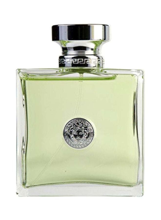 فيرزاتشي عطر فيرسينس إيو دي تويليت 100ملليلتر - Image 1