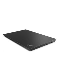 THINK PAD E14 Laptop 14 Inch FHD Intel Core i7 10510U  8GB RAM 1TB HDD 2GB AMD Radeon RX640 English/Arabic Black - v1623088926/N48025622A_5