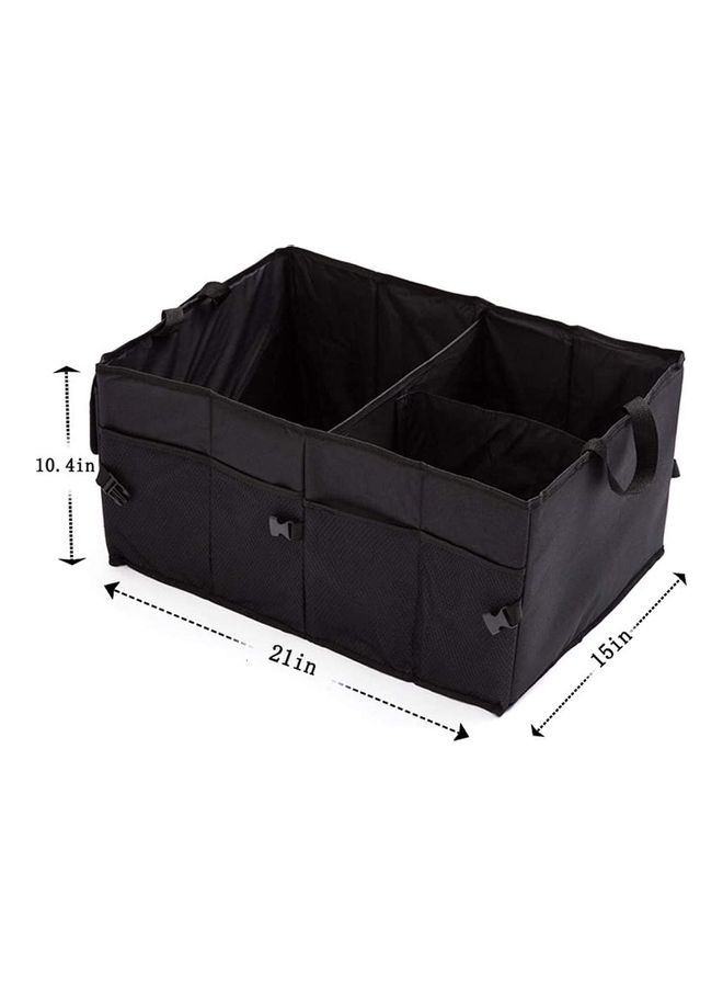 ZENHOME Car Mini Trunk Storage Bag  - Image 5