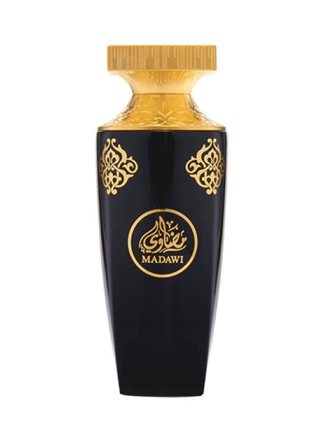 عطر مضاوي من العربية للعود - مراجعة عطر مضاوي الصادر عن نون: تجربة عطرية آسرة في عام 2017 N25838874A_1