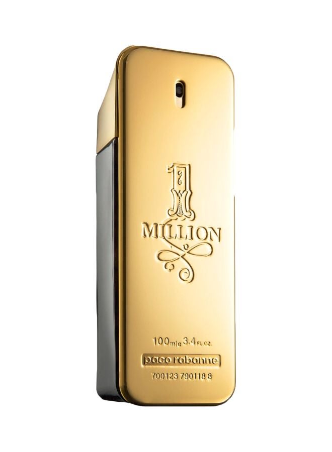 paco rabanne 1 Million EDT 100ml  - Image 1