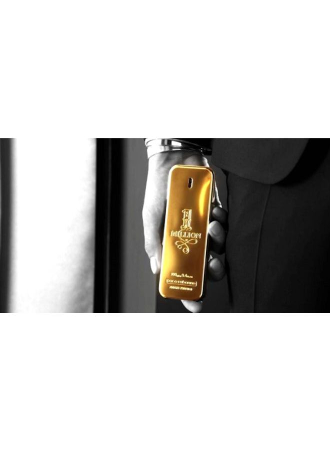 paco rabanne 1 Million EDT 100ml  - Image 4