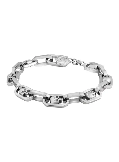 POLICE Men's Harrington Staineless Steel Bracelet