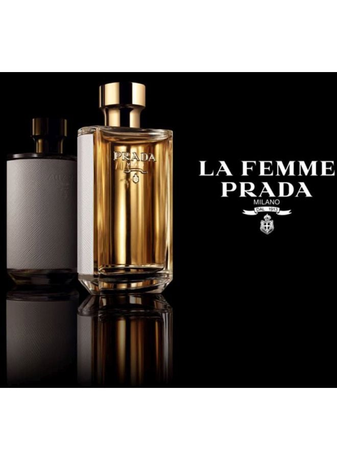 PRADA La Femme EDP 100ml - Image 5