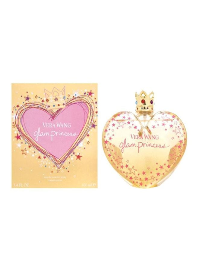 Vera Wang Glam Princess EDT 100ml - Image 2