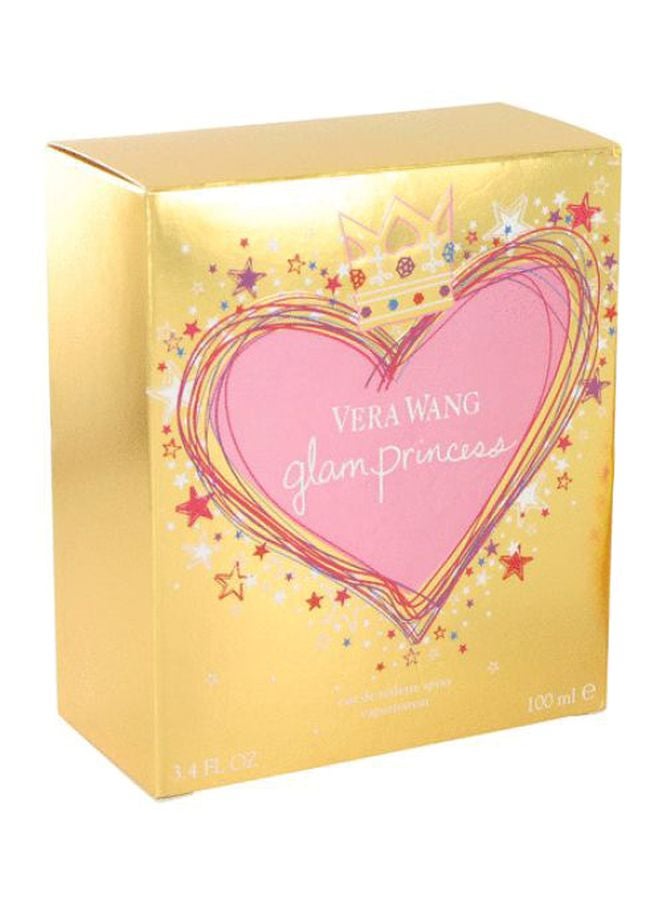 Vera Wang Glam Princess EDT 100ml - Image 3