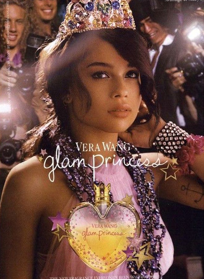 Vera Wang Glam Princess EDT 100ml - Image 4