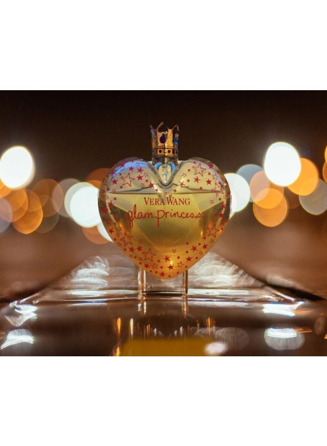 Vera Wang Glam Princess EDT 100ml - Image 5