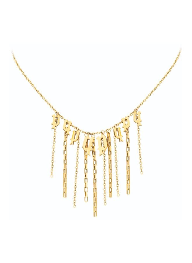 POLICE Women's Madhya  Necklace  - Image 1