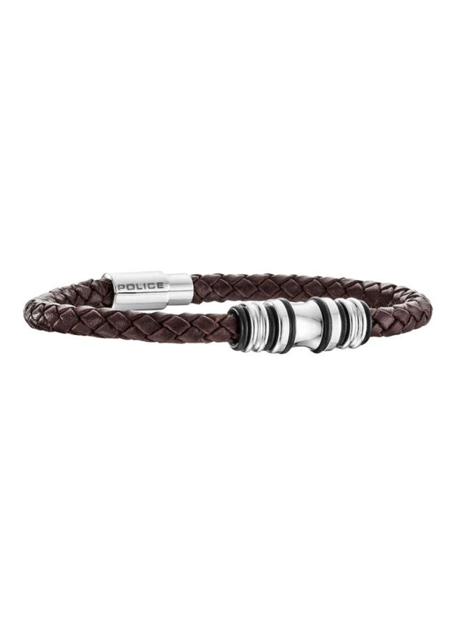POLICE Men's Stylish Bracelet  - Image 1