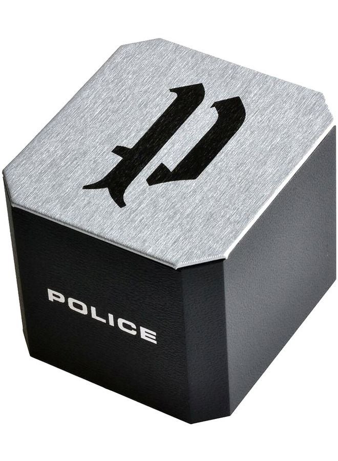 POLICE Men's Stylish Bracelet  - Image 4