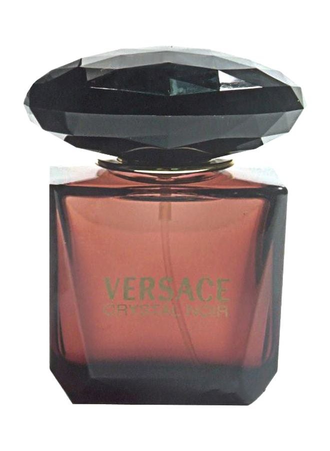 VERSACE Crystal Noir EDT 30ml  - Image 1