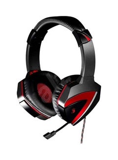Radar 360 Over-Ear Wired Gaming 7.1 Headphone