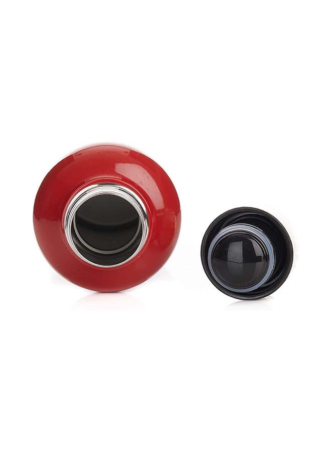 Paladone Super Mario Power Up Water Bottle Multicolour 500ml - Image 4