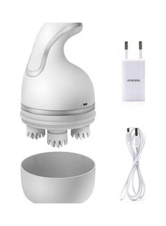 EzzySo Multi-Head Massager  - Image 2